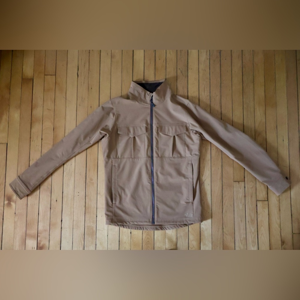 Brown Outdoor Research Jacket size M